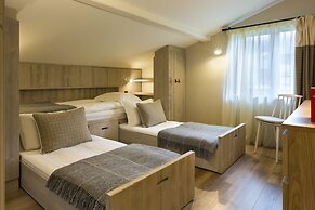 Appartements de l'Heliopic