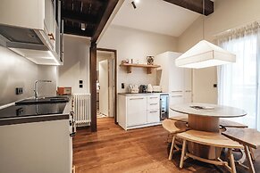 Appartements de l'Heliopic