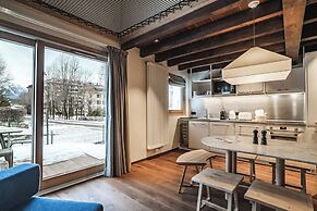 Appartements de l'Heliopic