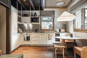 Appartements de l'Heliopic