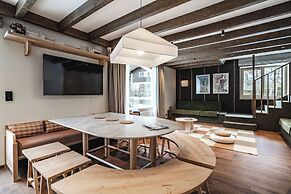 Appartements de l'Heliopic