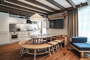 Appartements de l'Heliopic