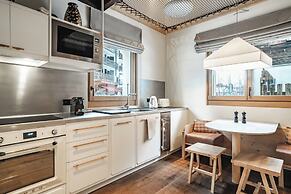 Appartements de l'Heliopic