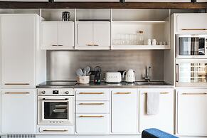 Appartements de l'Heliopic