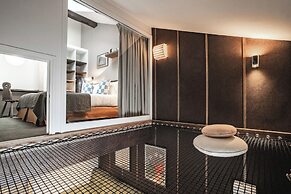 Appartements de l'Heliopic