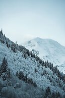 Appartements de l'Heliopic