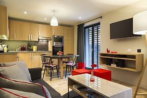 Appartements de l'Heliopic