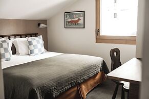 Appartements de l'Heliopic