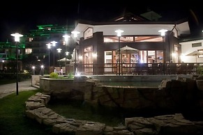 Emerald Beach Resort & SPA