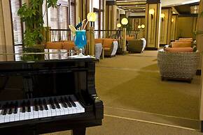 Emerald Beach Resort & SPA