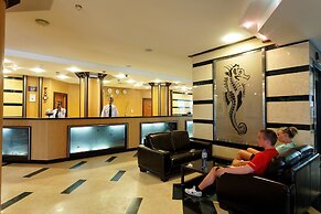 Emerald Beach Resort & SPA