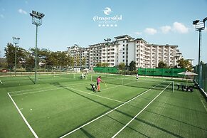 Emerald Beach Resort & SPA