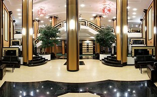 Emerald Beach Resort & SPA