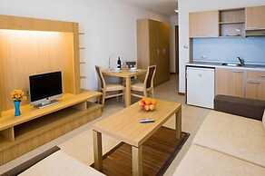 Emerald Beach Resort & SPA