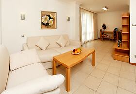 Emerald Beach Resort & SPA