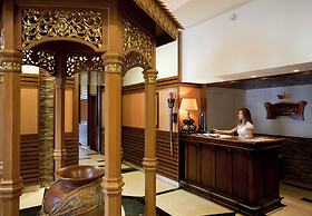 Emerald Beach Resort & SPA