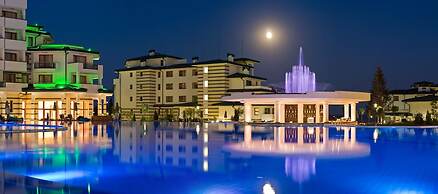 Emerald Beach Resort & SPA