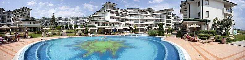 Emerald Beach Resort & SPA