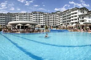 Emerald Beach Resort & SPA