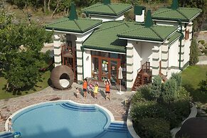 Emerald Beach Resort & SPA