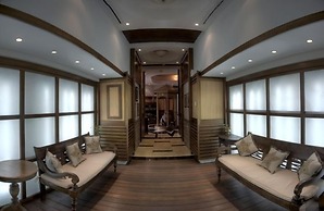 Emerald Beach Resort & SPA