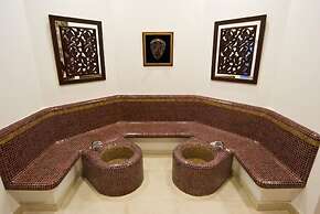 Emerald Beach Resort & SPA