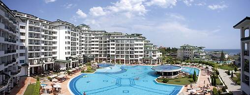 Emerald Beach Resort & SPA