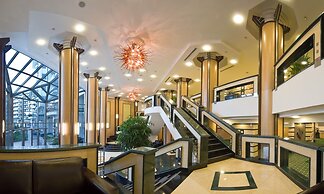 Emerald Beach Resort & SPA