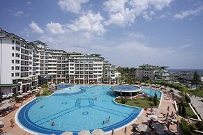 Emerald Beach Resort & SPA