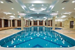 Emerald Beach Resort & SPA