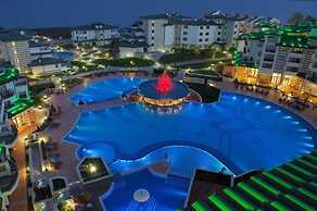 Emerald Beach Resort & SPA