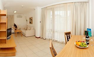 Emerald Beach Resort & SPA