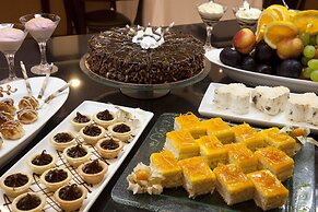 Emerald Beach Resort & SPA