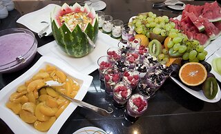 Emerald Beach Resort & SPA