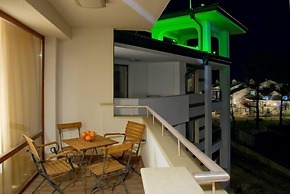 Emerald Beach Resort & SPA