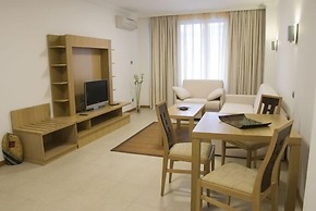 Emerald Beach Resort & SPA