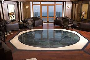 Emerald Beach Resort & SPA