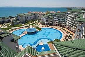 Emerald Beach Resort & SPA