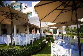 Hotel Playa Caracol