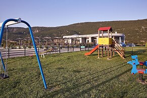 Aar Hotel & Spa Ioannina