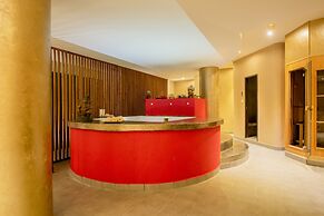 Aar Hotel & Spa Ioannina
