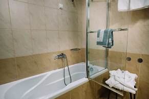 Aar Hotel & Spa Ioannina