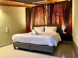 Aar Hotel & Spa Ioannina