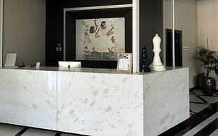 Aar Hotel & Spa Ioannina