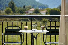 Aar Hotel & Spa Ioannina