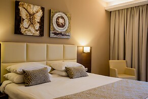 Aar Hotel & Spa Ioannina