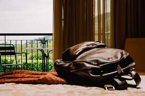 Aar Hotel & Spa Ioannina