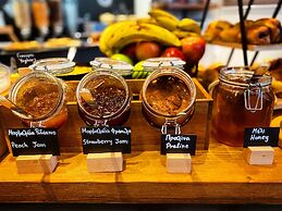 Aar Hotel & Spa Ioannina