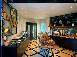 Aar Hotel & Spa Ioannina