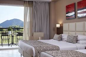 Aar Hotel & Spa Ioannina